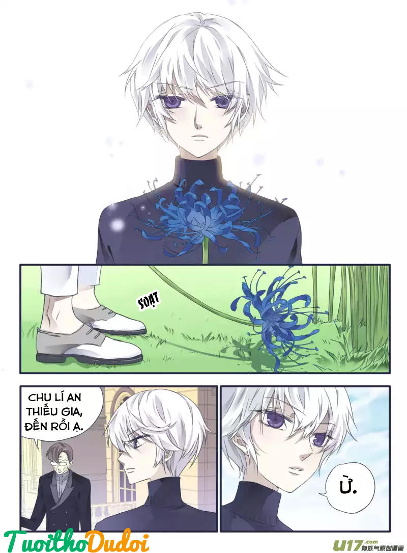 lam sí chapter 54 6