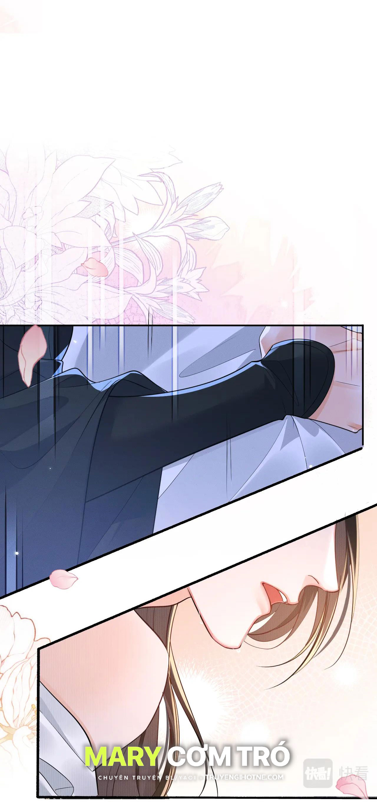 husky và sư tôn mèo trắng chapter 44 28