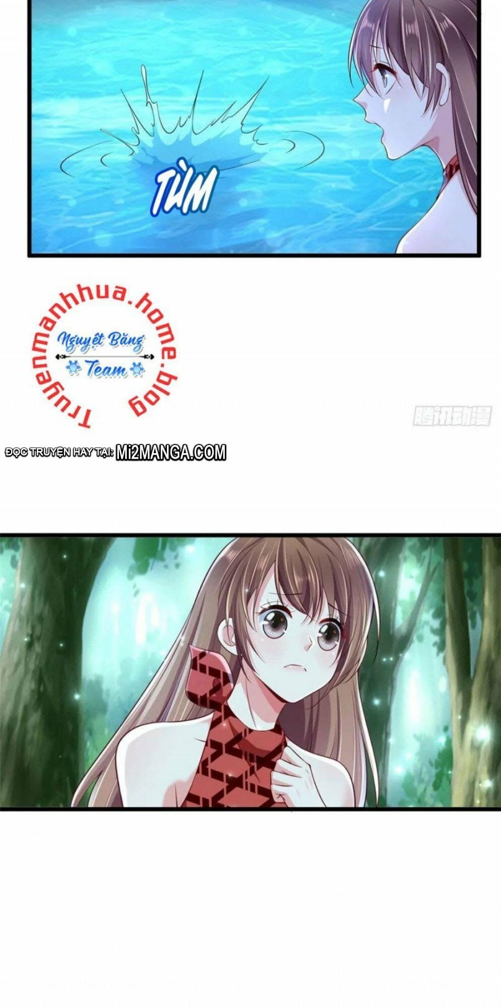 [16+] thảnh thơi thú thế chủng chủng điền, sinh sinh tể chapter 282 7