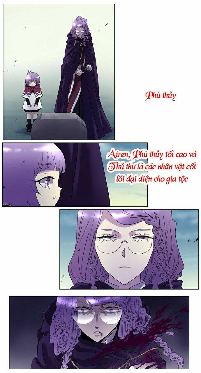 bản khế ước linh hồn chapter 224 16