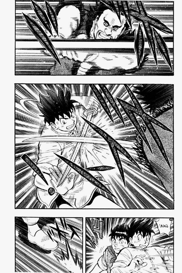 hoàng phi hồng phần iii chapter 4 79