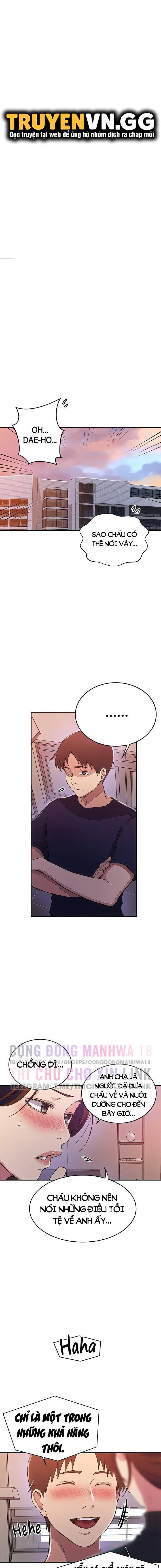 lớp học gia đình – secret class chapter 197 2