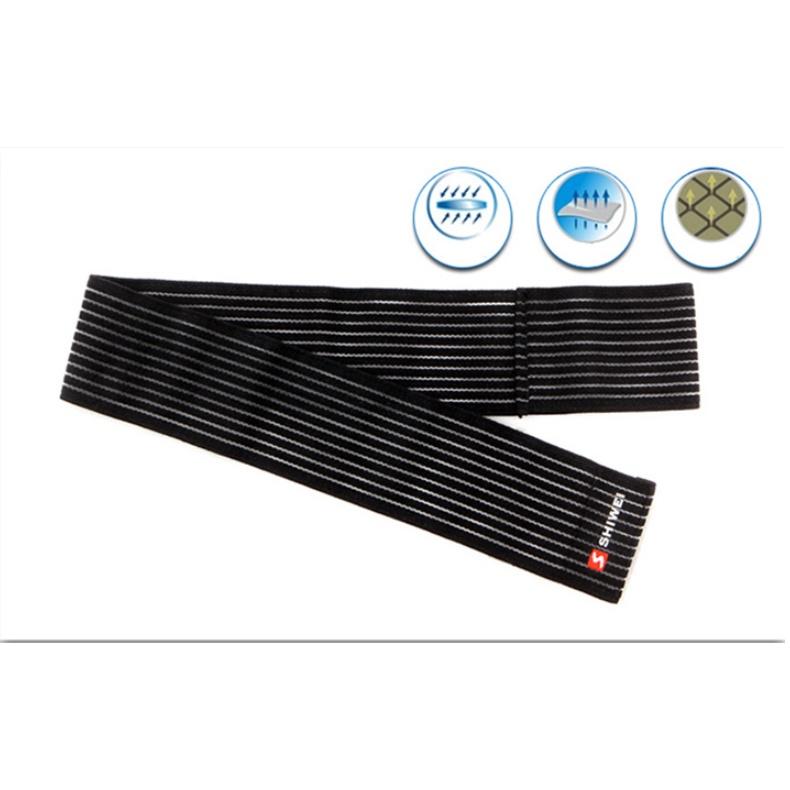 Băng Bảo vệ Cánh tay Bọc Nylon Nén Thể thao Bảo vệ Khuỷu tay