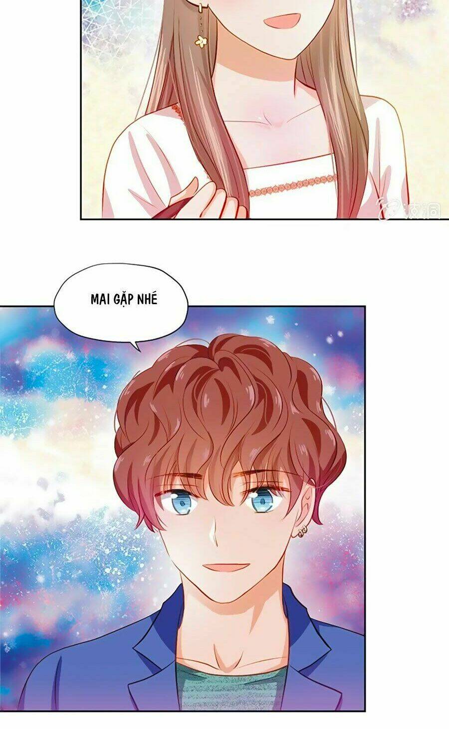 khi trá luyến nhân chapter 6.2 20