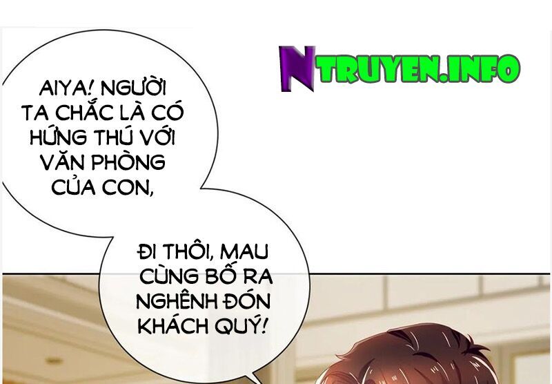 ẩn hôn 100%: chọc tức vợ yêu mua một tặng một chapter 173 19