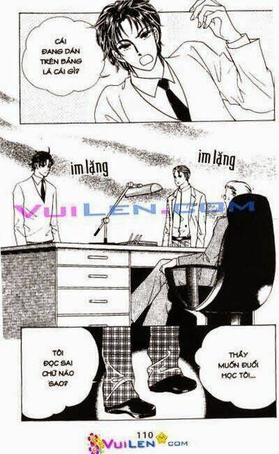 ảo vọng tình yêu chapter 5 110