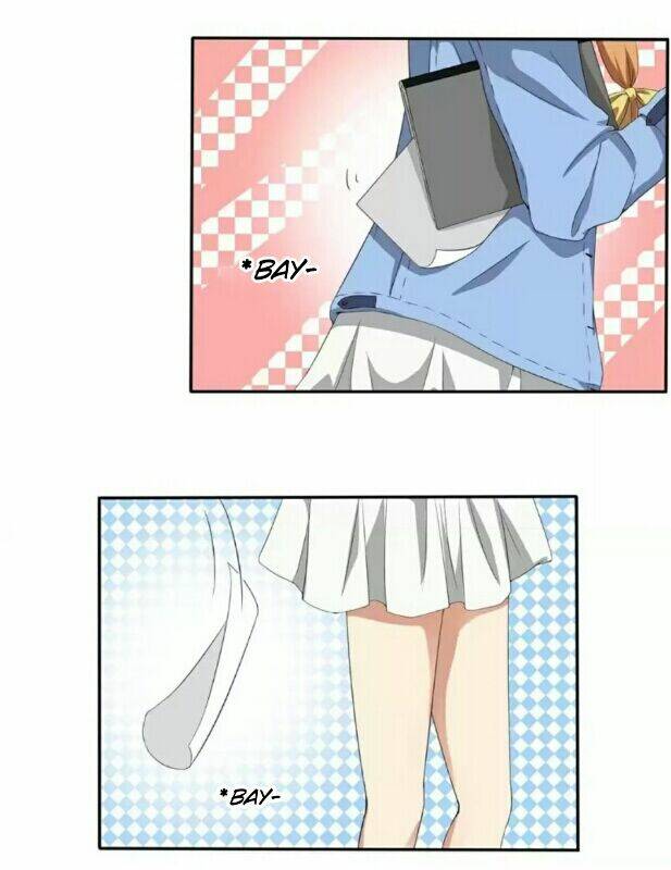 tổng tài là trai thẳng chapter 1 32