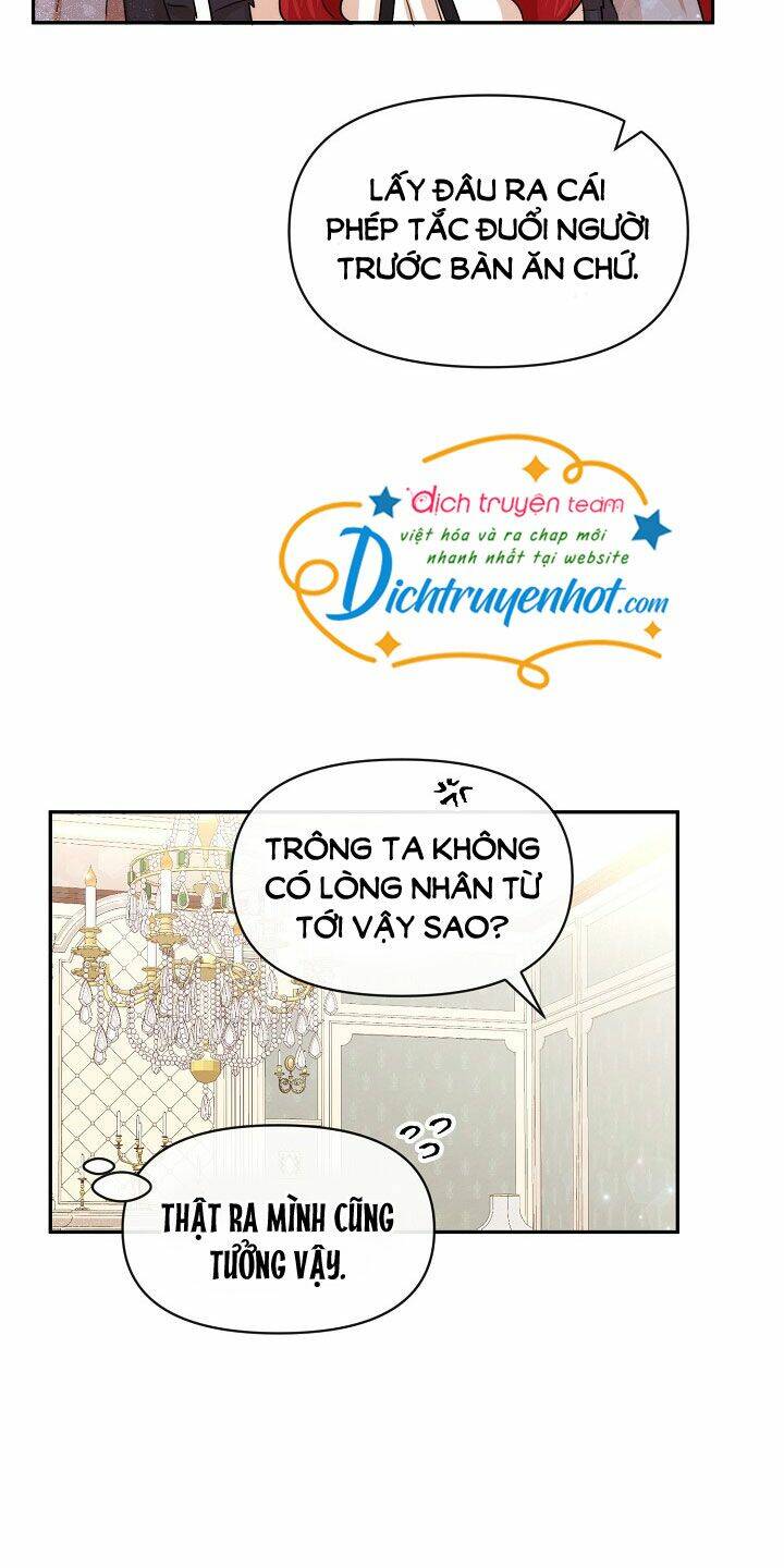 tiểu thư scarlet, em không muốn trả thù sao? chapter 48 10