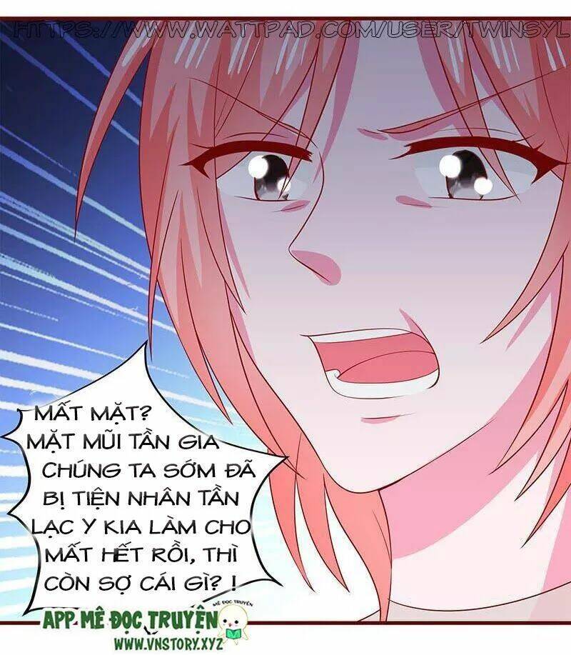 không gả cho tổng tài, gả cho người hầu chapter 83 19