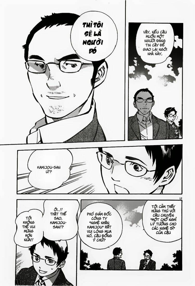 shin kurosagi - con diệc đen 2 chapter 45 17