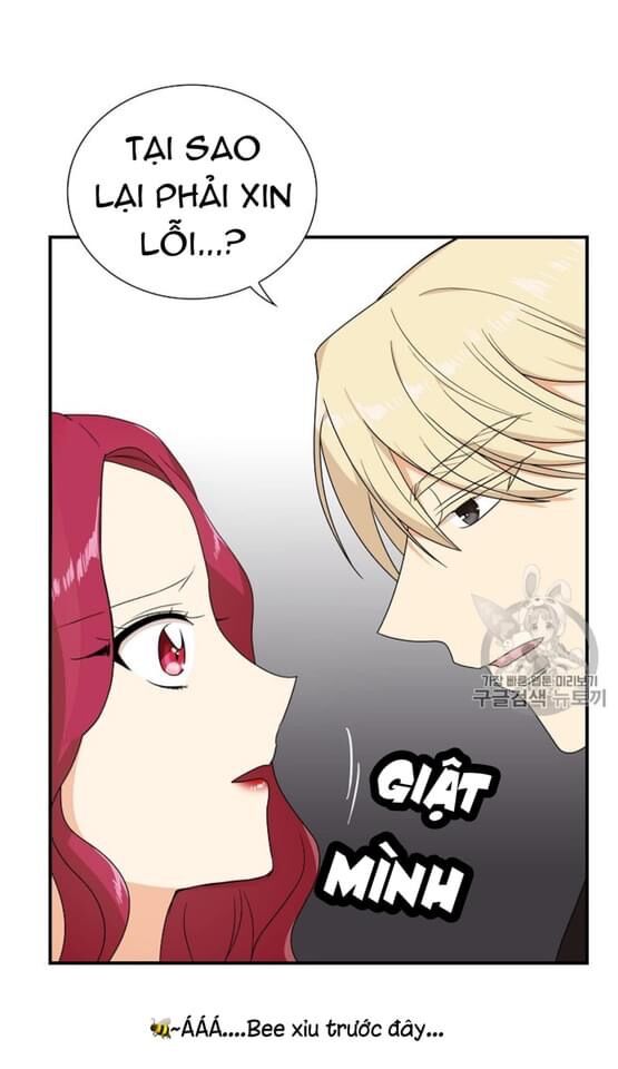 xuyên không trở thành mẹ của nhân vật phản diện chapter 35 24