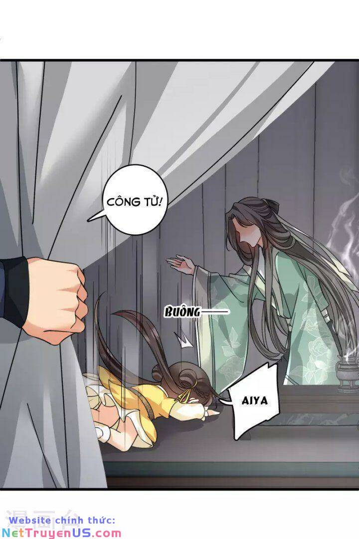 nụ cười của nàng liền ngọt đảo ta tám viên nha chapter 46 34