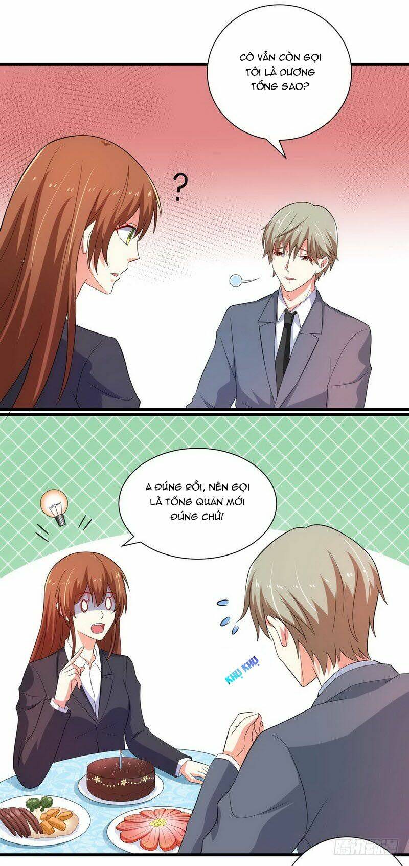 khế hôn chapter 20 20