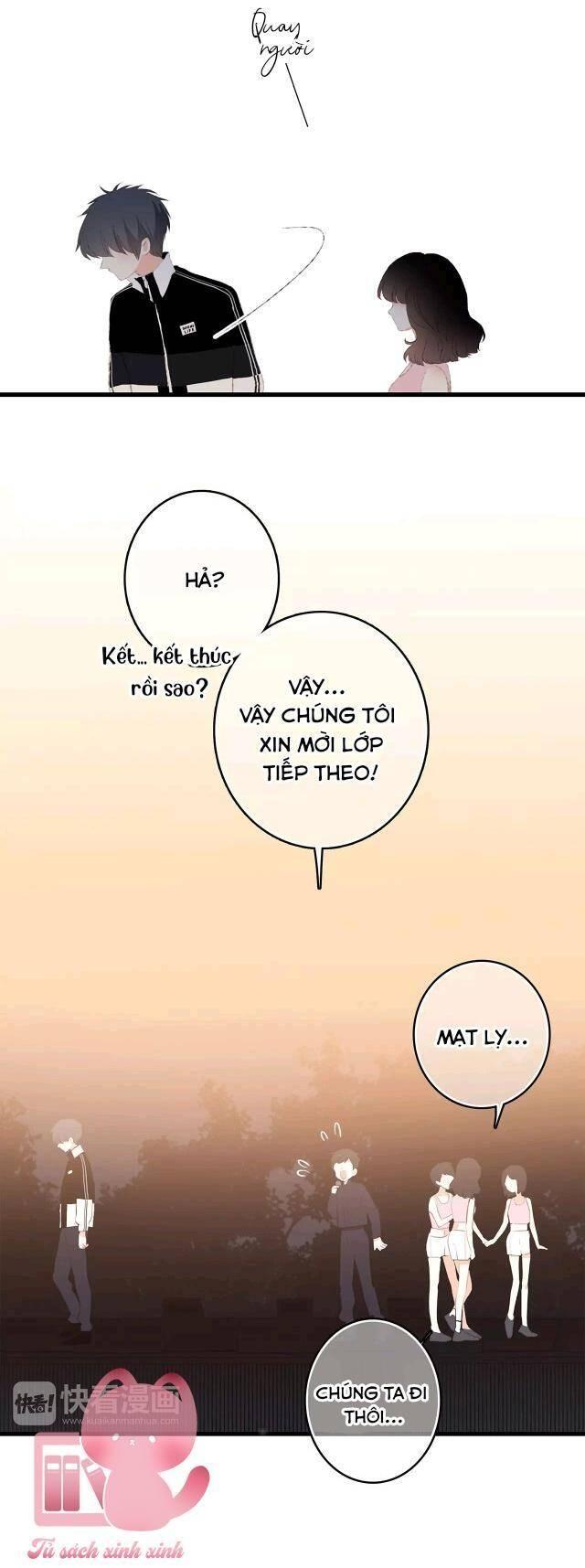 con tim rung động 2 chapter 80.2 43