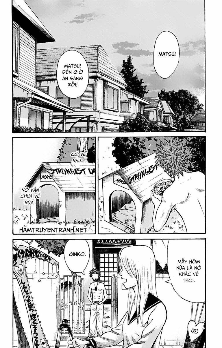 nanba mg5 chapter 8 8