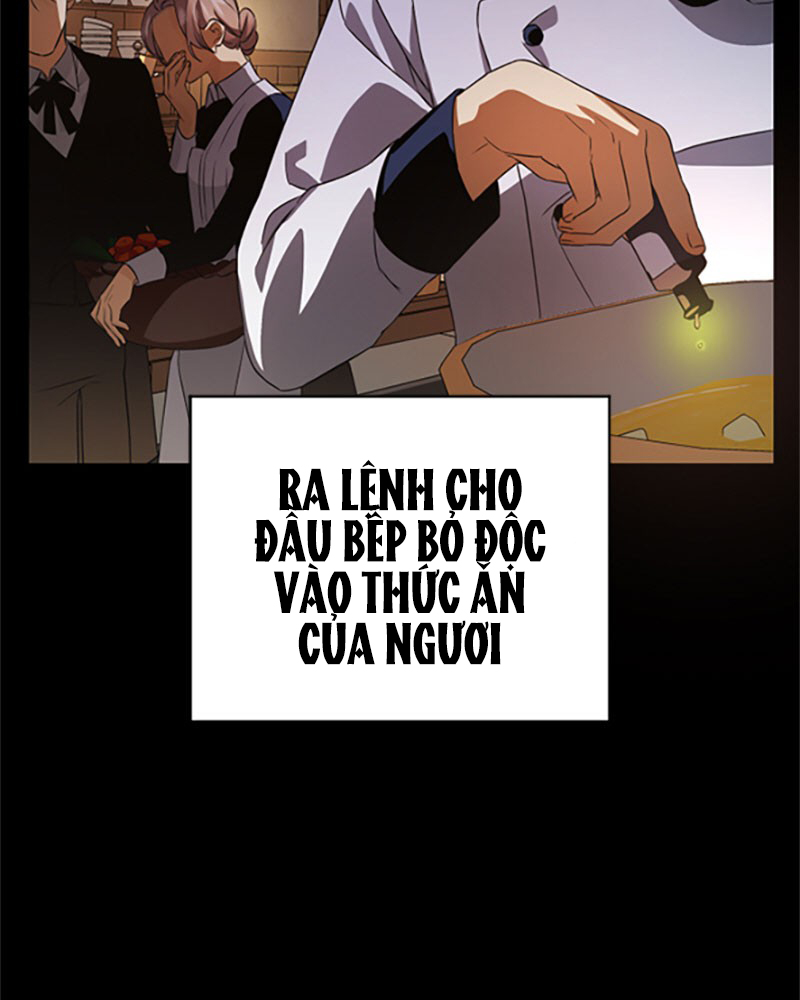 tôi muốn trở thành cô ấy dù chỉ là một ngày chapter 45 89