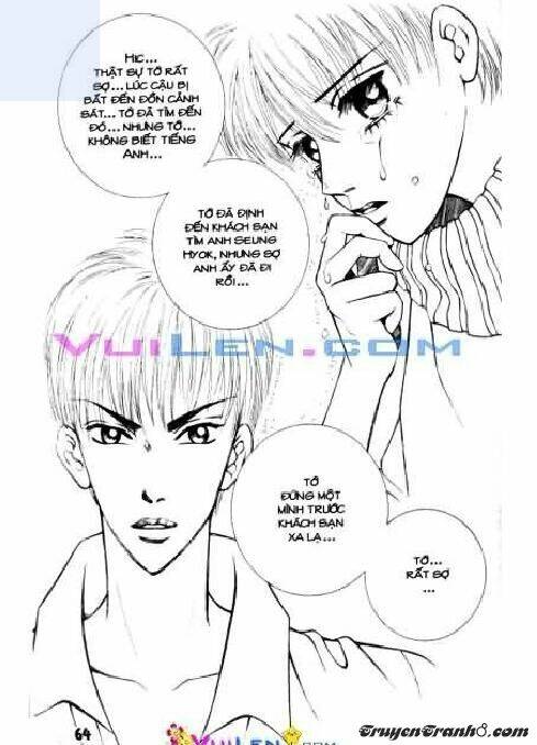 người mẫu hoàn hảo chapter 3 63