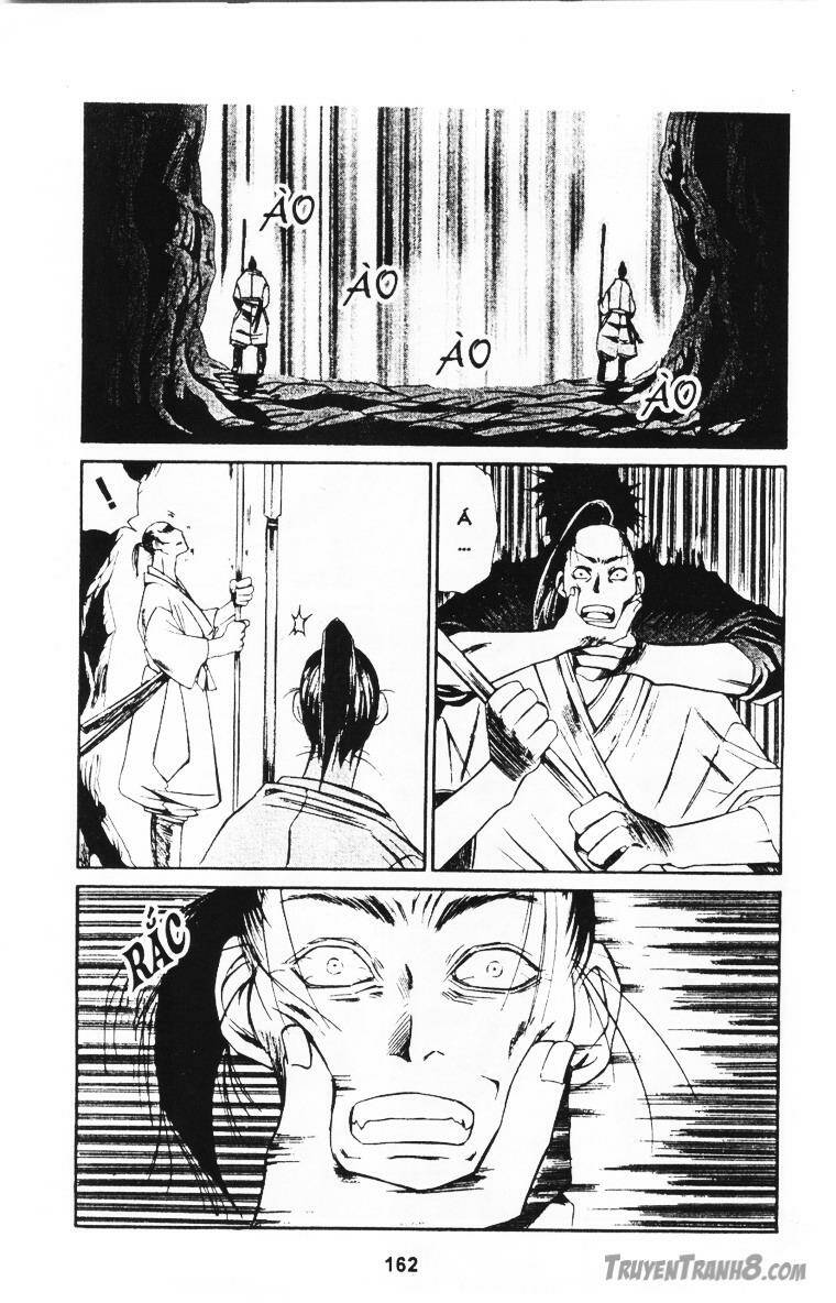 behind master - huyền thoại thiên cẩu chapter 10 43