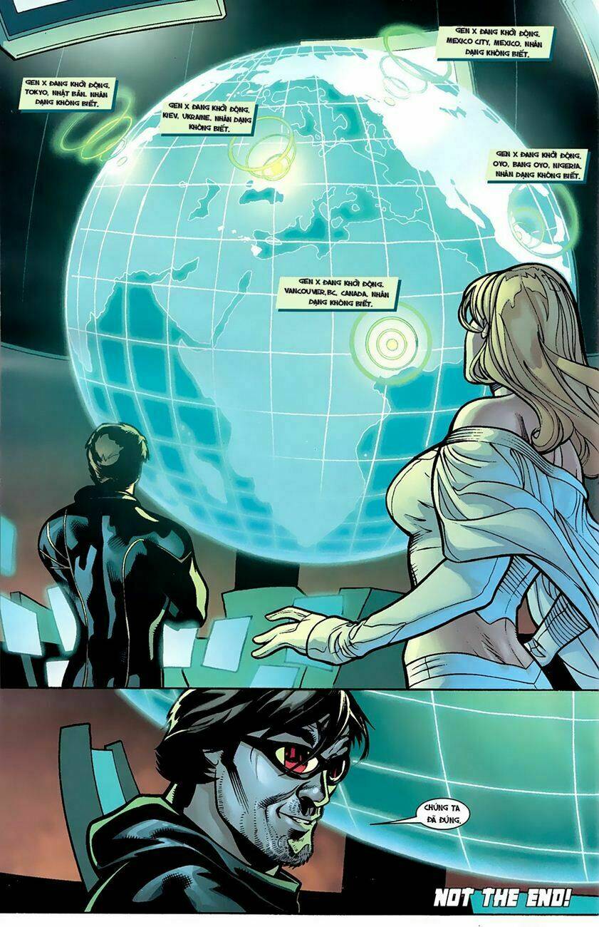 x-men: hope trilogy chapter 14 33