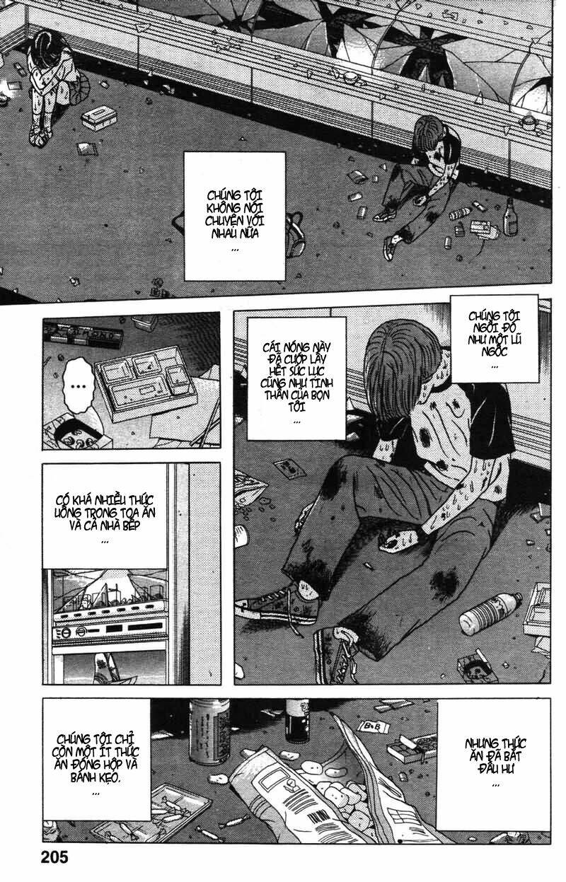 dragon head chapter 11 4