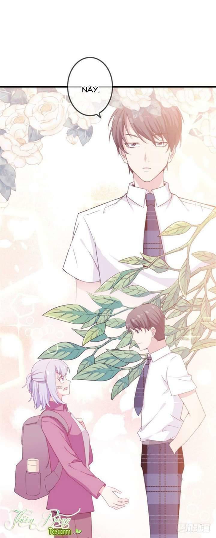 101 lần đoạt hôn chapter 15 9