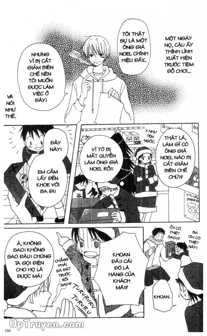 oniichan to issyo chapter 6 164