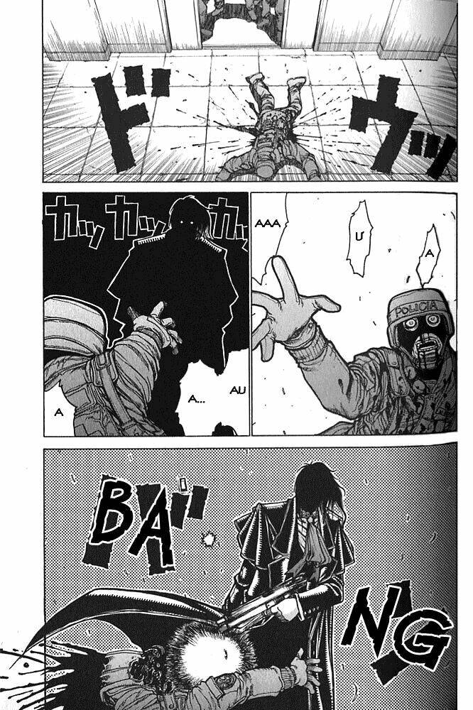 hellsing chapter 17 13