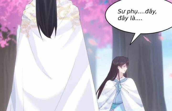bí mật của dạ tộc chapter 24 24