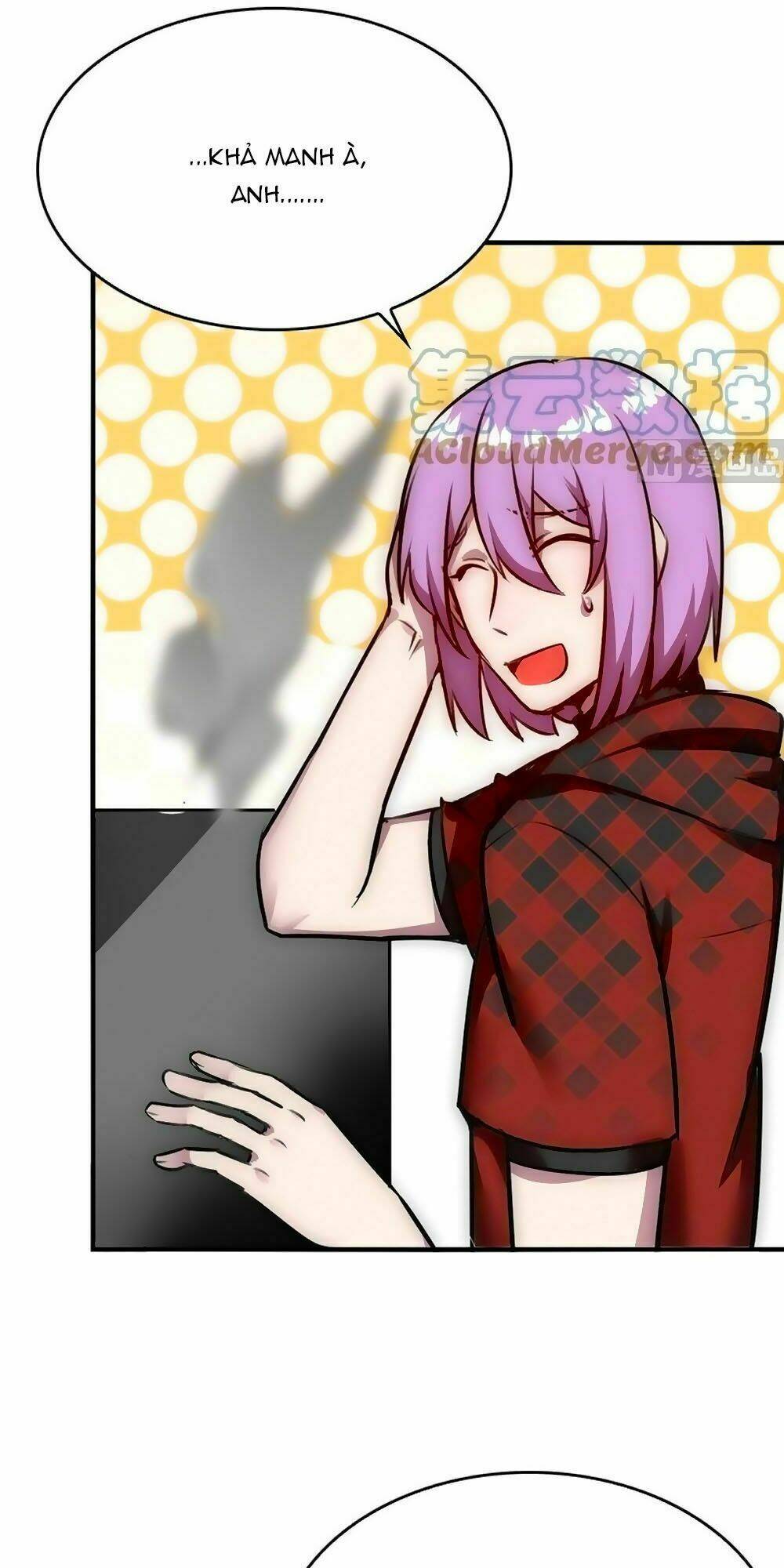 bám lấy nam thần bất chấp thời tiết chapter 37 16