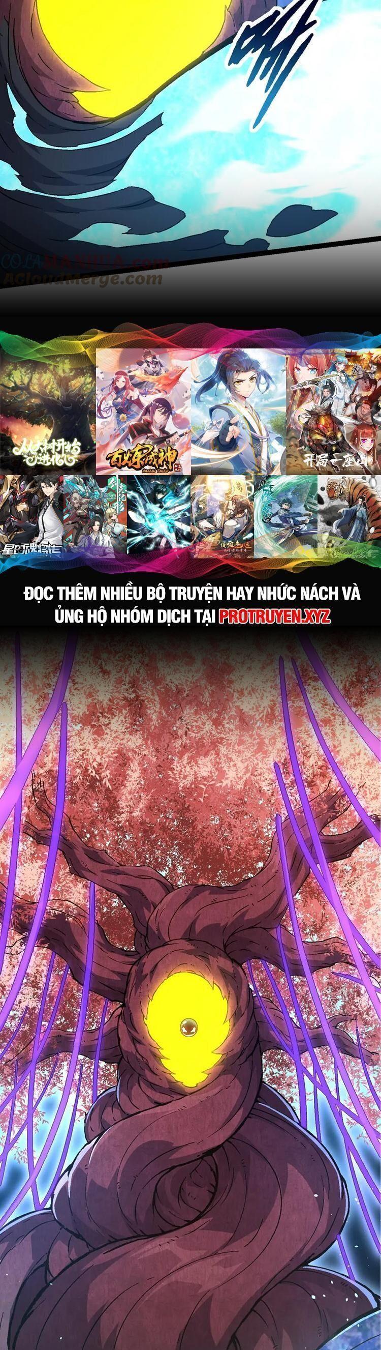 chuyển sinh thành liễu đột biến chapter 87 37