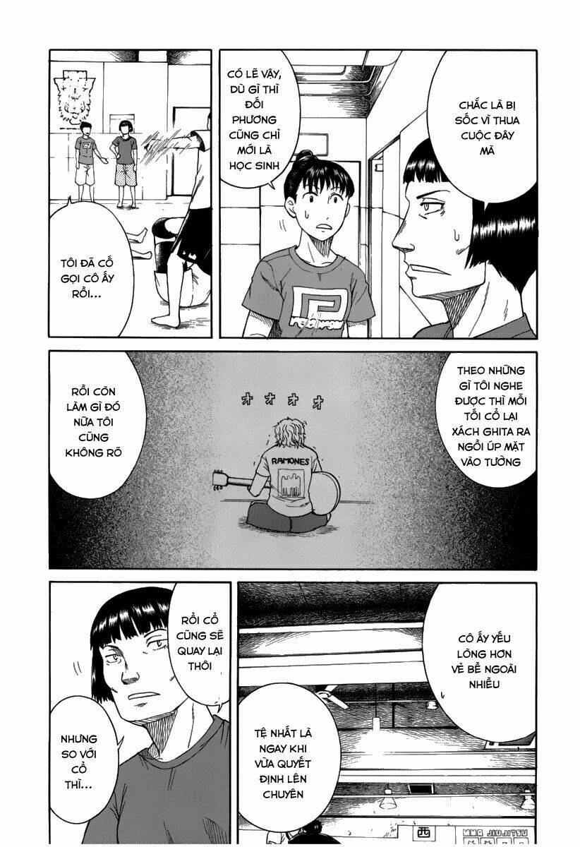 teppuu chapter 8 25