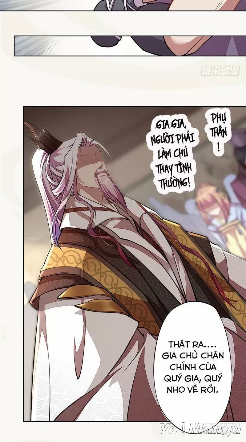 tuyệt thế luyện đan sư chapter 101 12