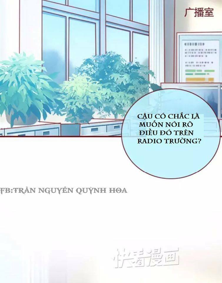 trả thù trường trung học phần 1 chapter 12 1