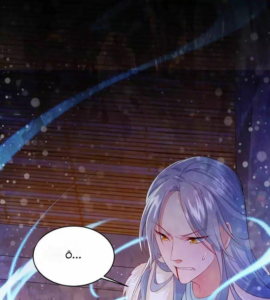 dưỡng thú vi phi chapter 6 13