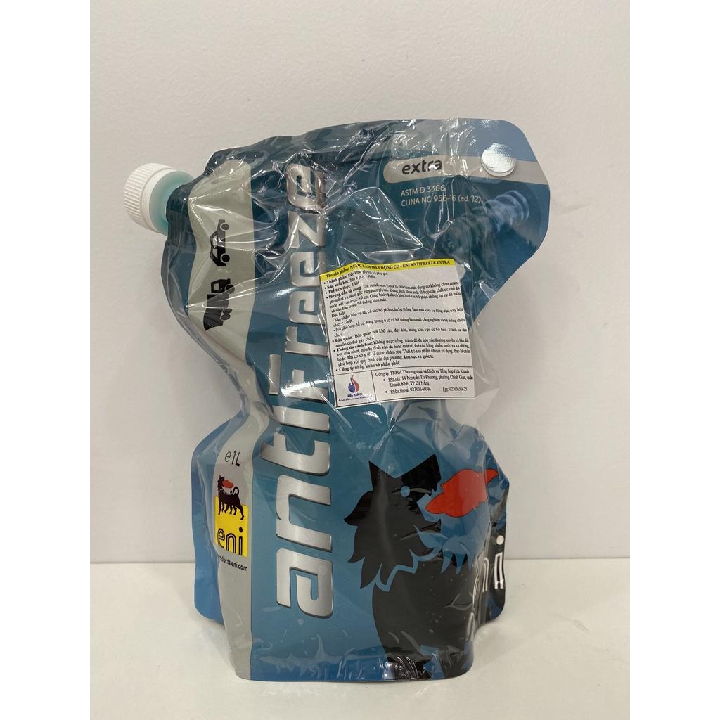 Nước Mát ENI Extra xanh 1L, nhiệt độ sôi 170