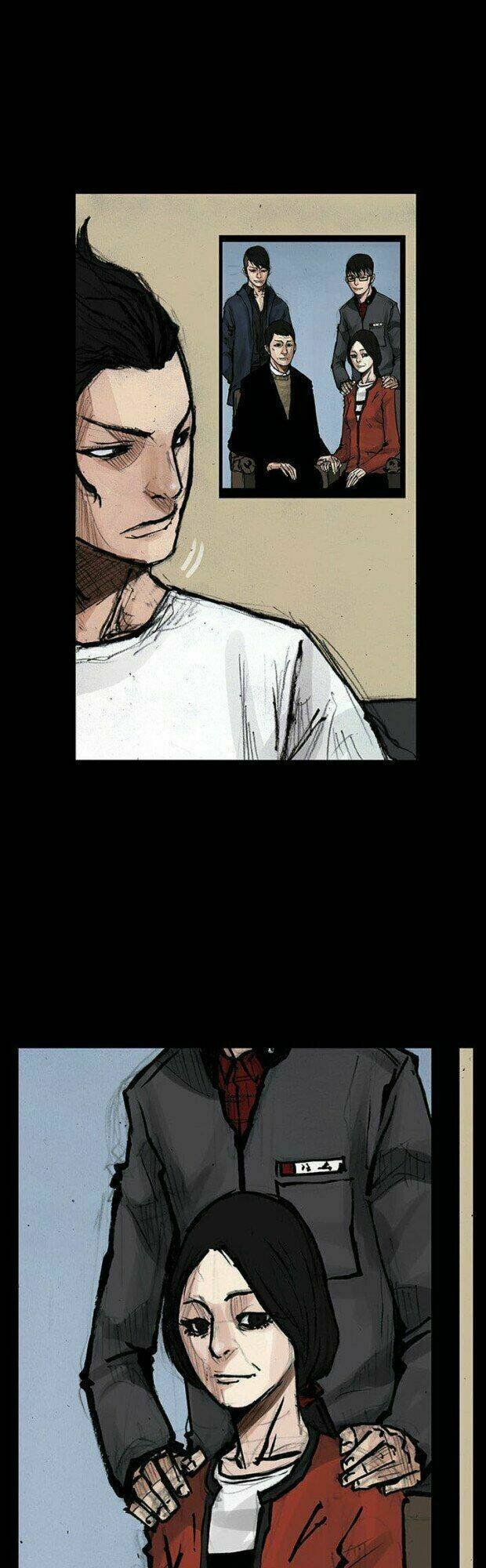 dokgo 2 | độc cô 2 chapter 15 3