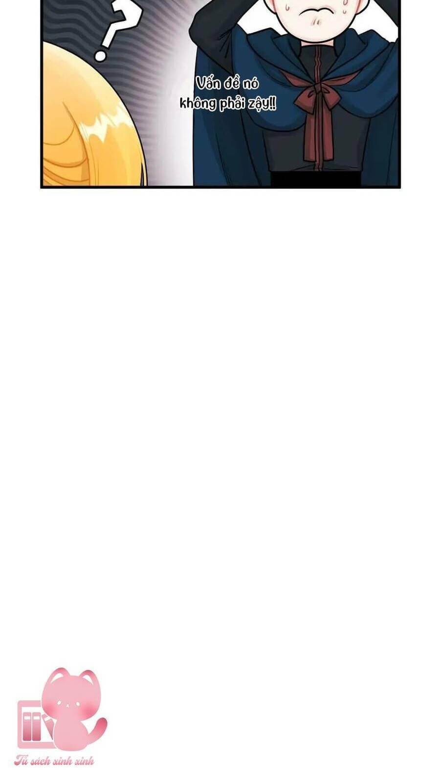 công chúa bãi rác chapter 72 65