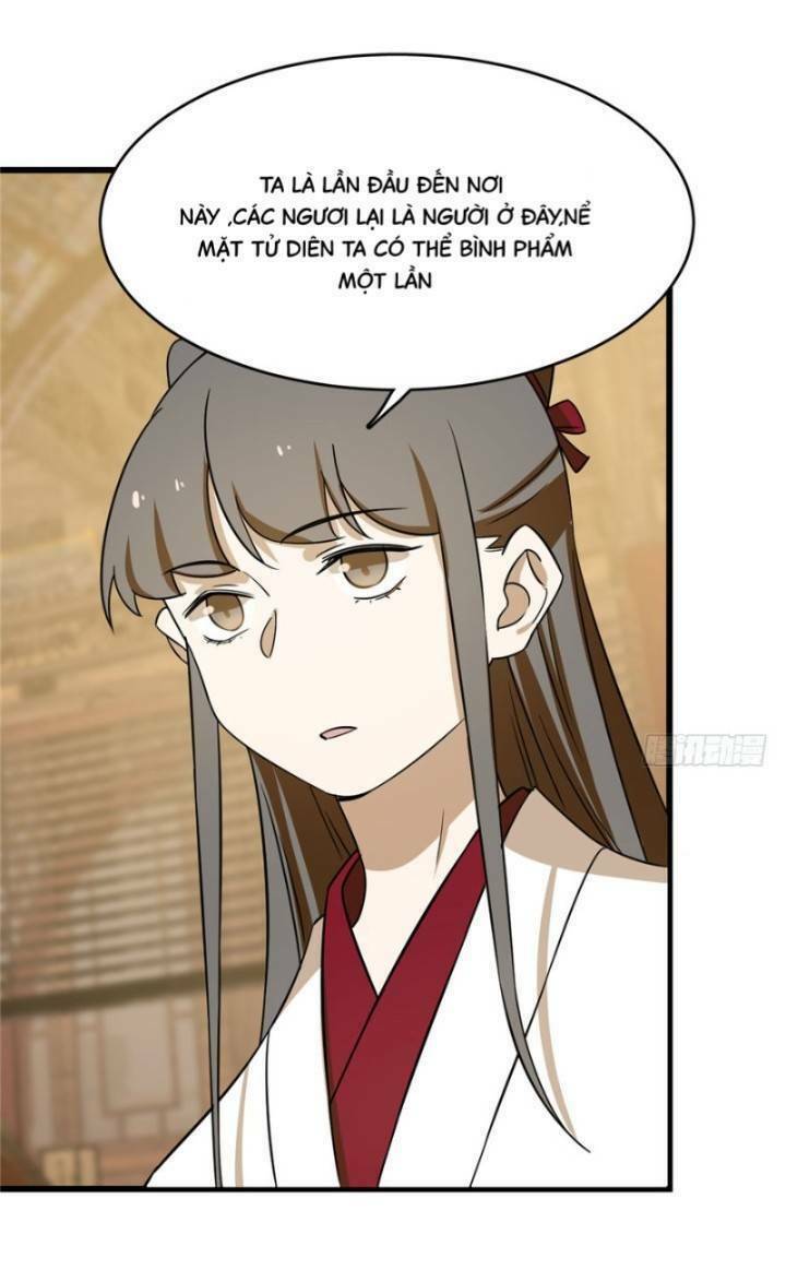 độc bộ thiên hạ: đặc công thần y chapter 142 22