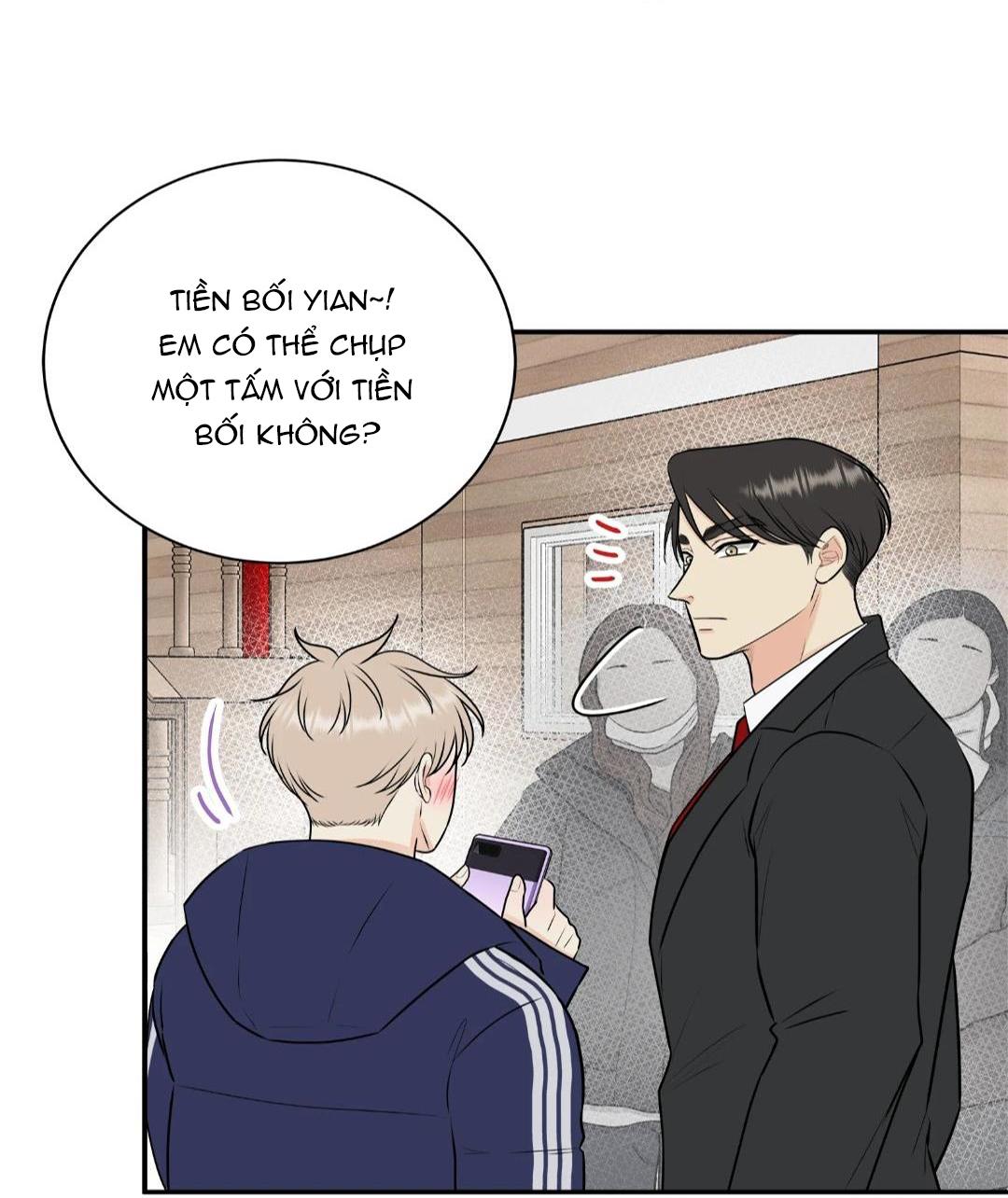 hạnh phúc trọn vẹn chapter 20 16