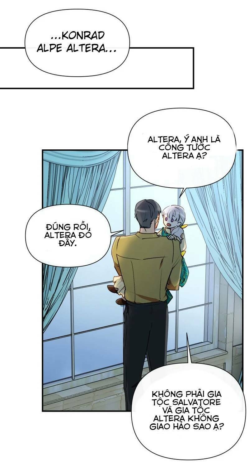 khế ước của nữ công tước quái vật chapter 17 29