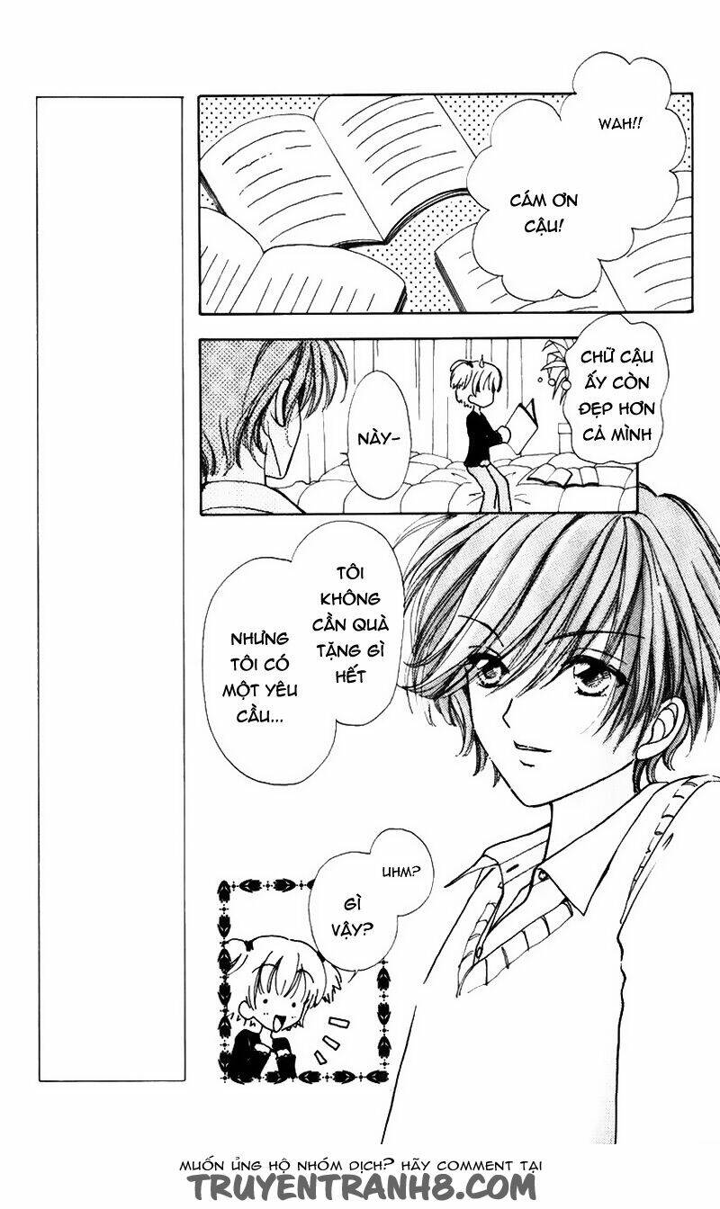 hana ni nare chapter 77 28