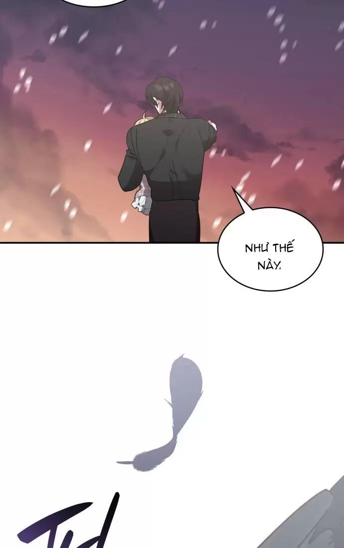 sống trong vườn hoa của công chúa chapter 27 36