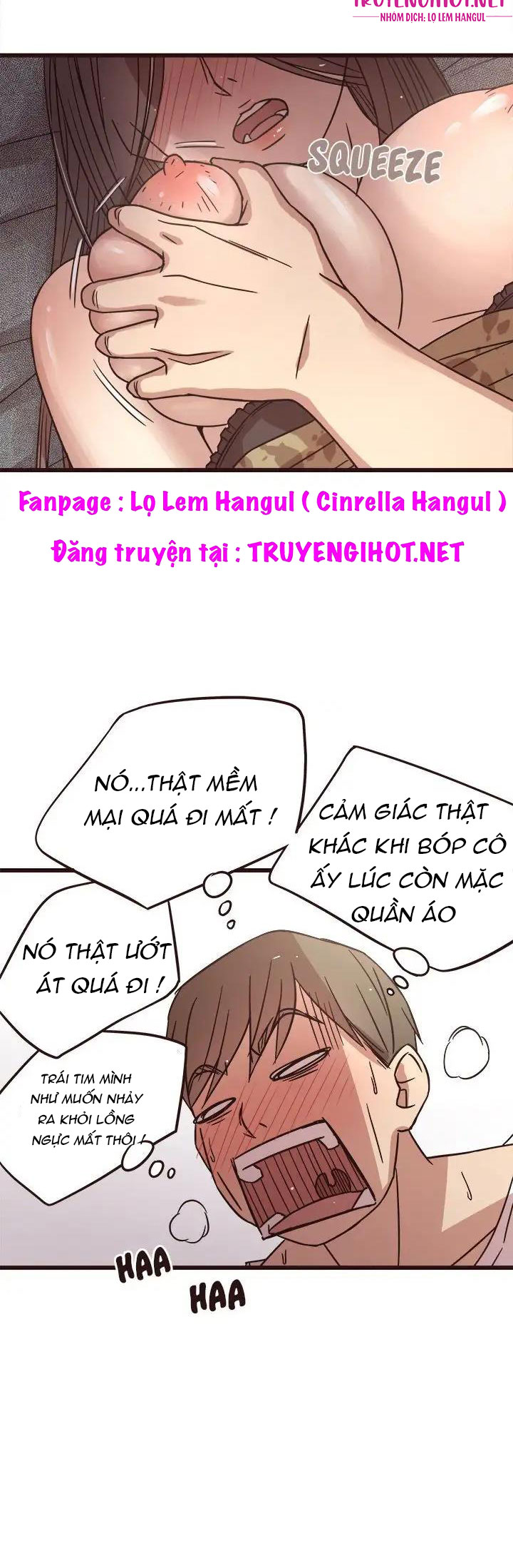 tình yêu dại khờ chapter 6.2 9