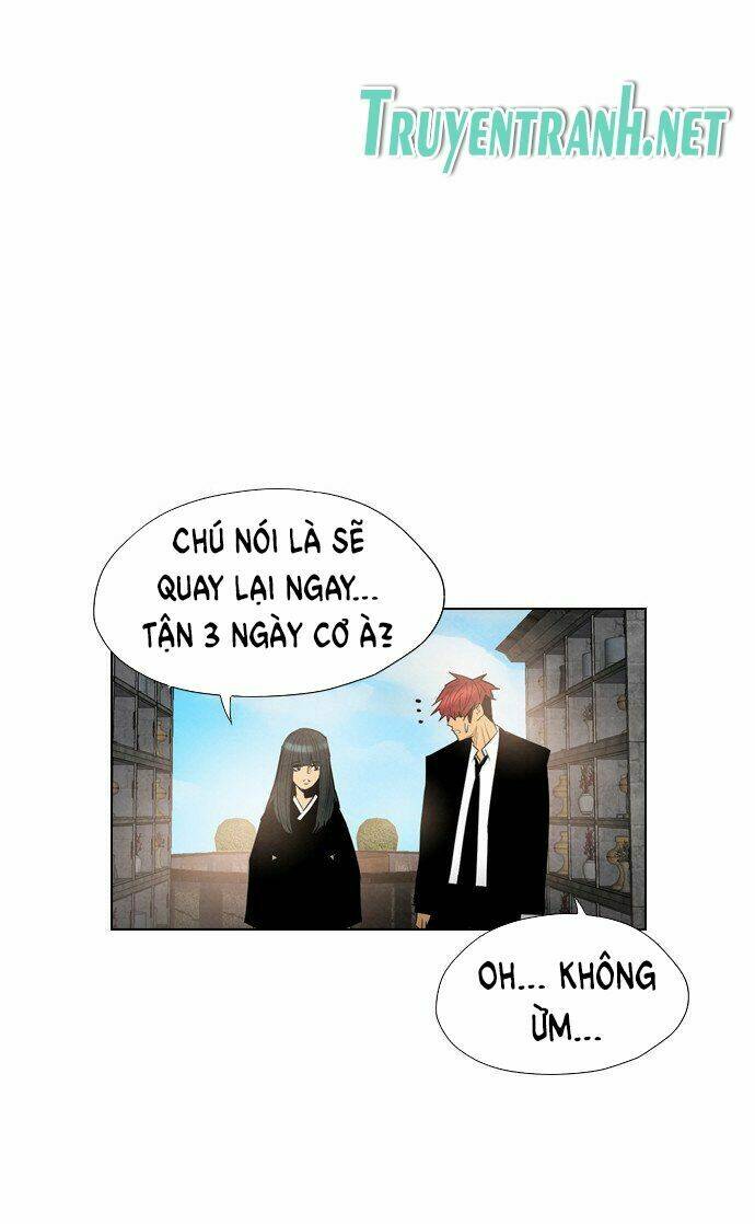 nạn nhân hồi sinh chapter 26 13