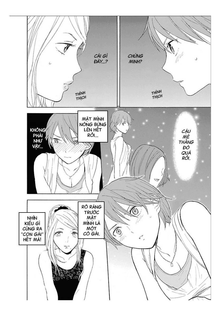 himegoto - juukyuusai no seifuku chapter 26 3