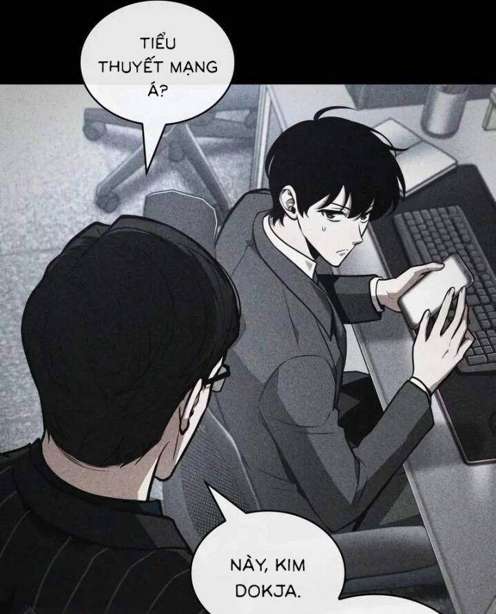 toàn trí độc giả - omniscient reader chapter 235 114