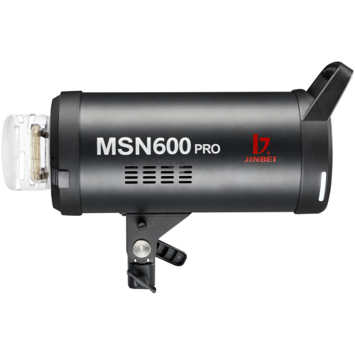 Đèn flash Jinbei MSN  600 pro- Hàng chính hãng