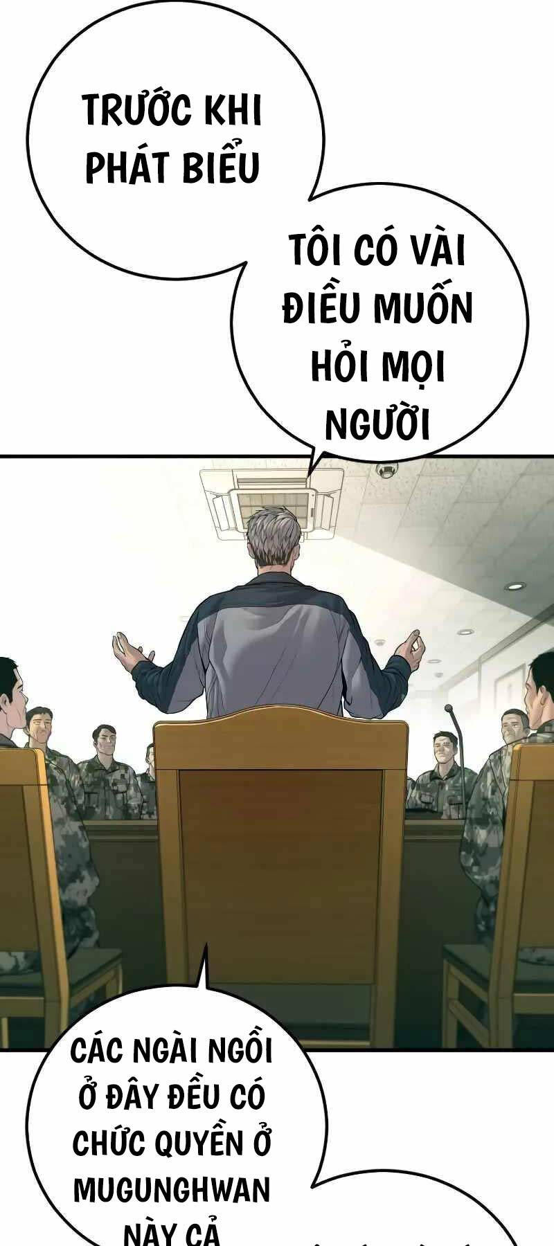 đặc vụ kim chapter 132.5 6