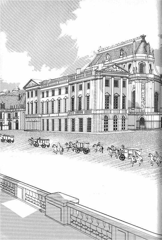 princess - công chúa xứ hoa (bản đẹp) chapter 9 26