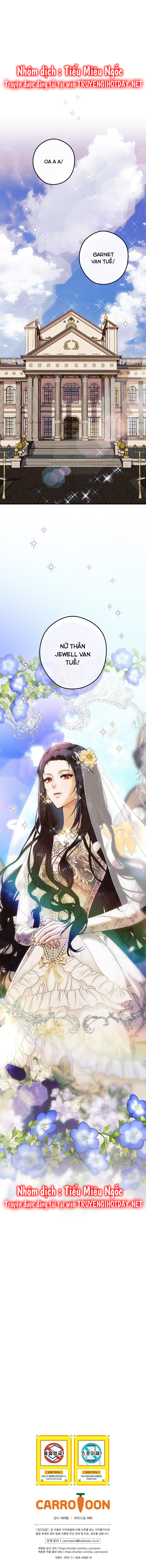 tiểu thư hắc ám của gia đình công tước chapter 43 16